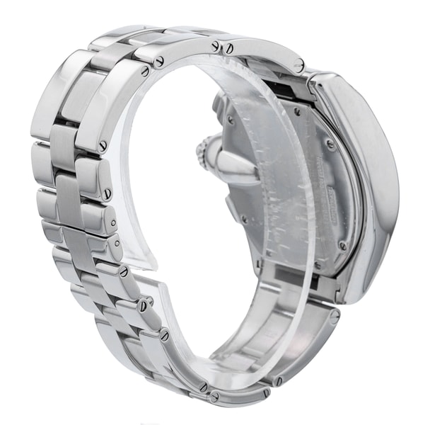 Cartier Roadster W62019X6